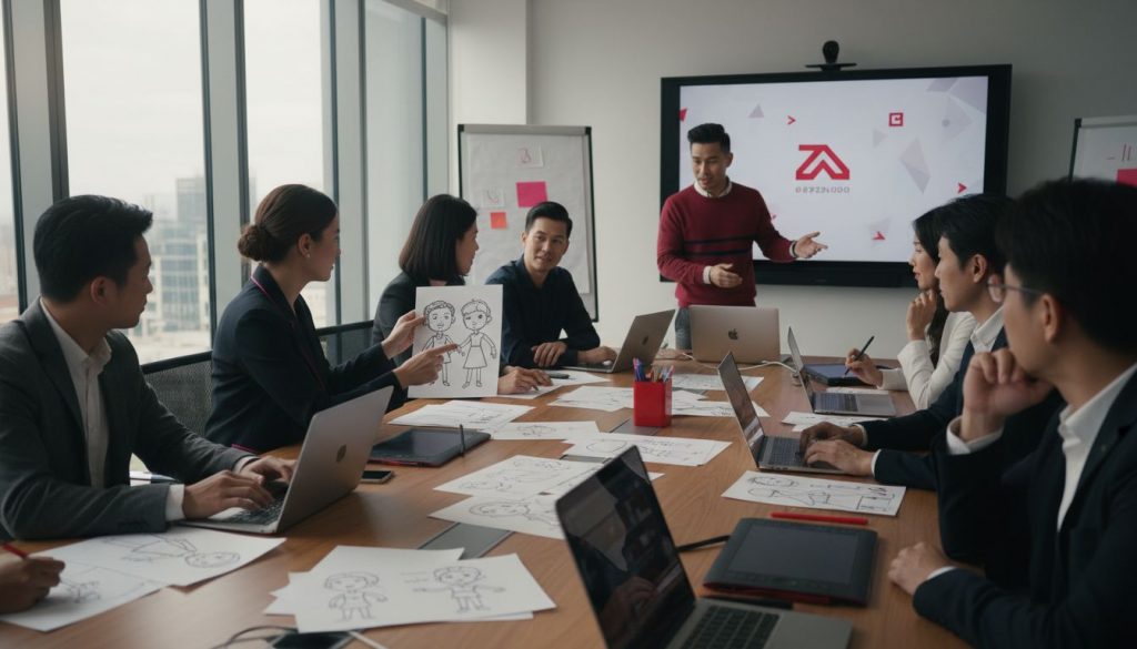 Por Qué Externalizar Videos Animados: Guía Completa 2