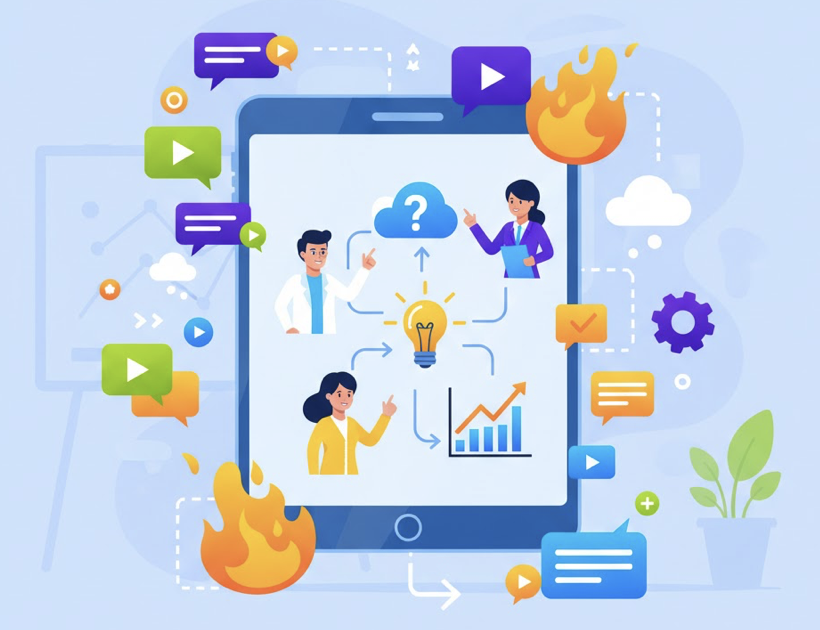 videos corporativos animados