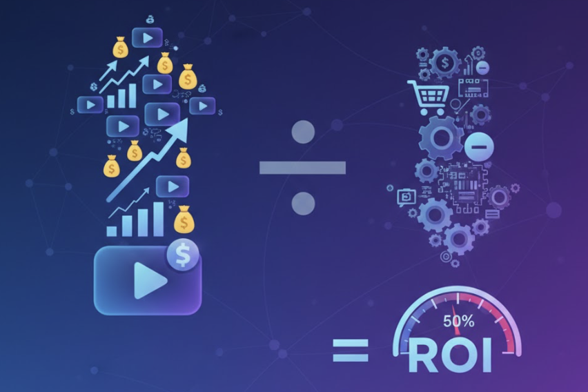 Retorno de inversión (ROI) en video marketing B2B: cómo medirlo y maximizarlo 4 ROI en video marketing B2B