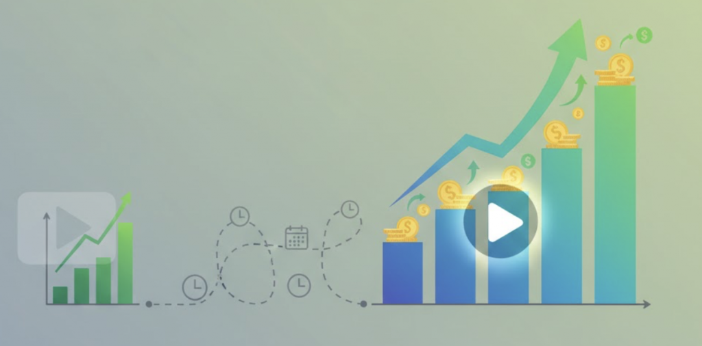 Retorno de inversión (ROI) en video marketing B2B: cómo medirlo y maximizarlo 5 ROI en video marketing B2B