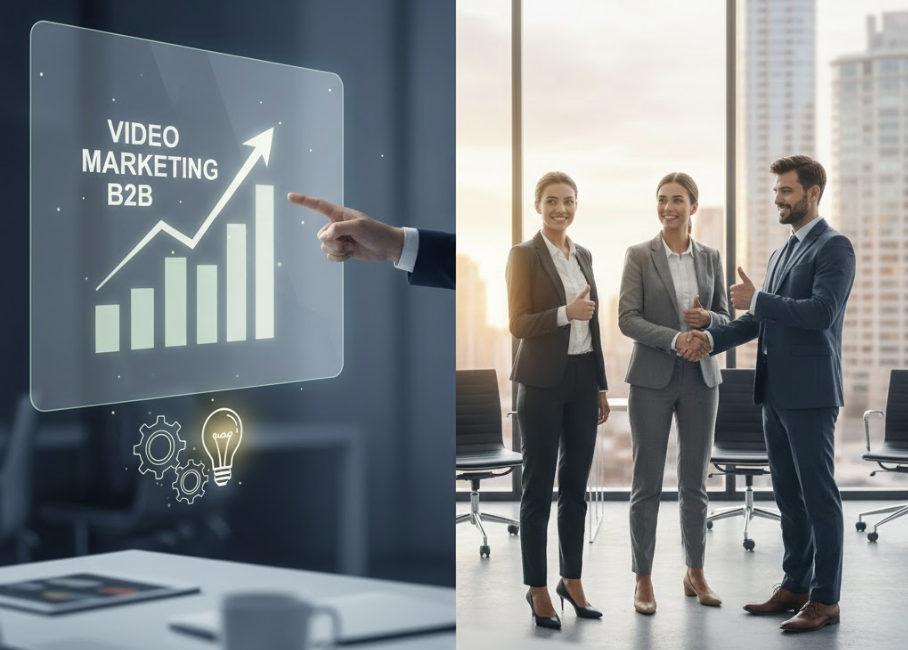 Retorno de inversión (ROI) en video marketing B2B: cómo medirlo y maximizarlo 6 ROI en video marketing B2B