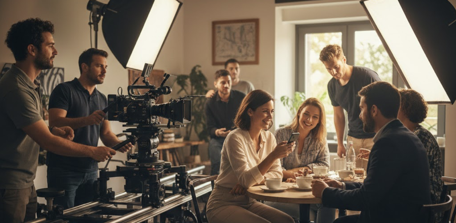 Vídeos animados vs. Live Action: ¿Cuál convierte mejor? 4 vídeos animados vs live action