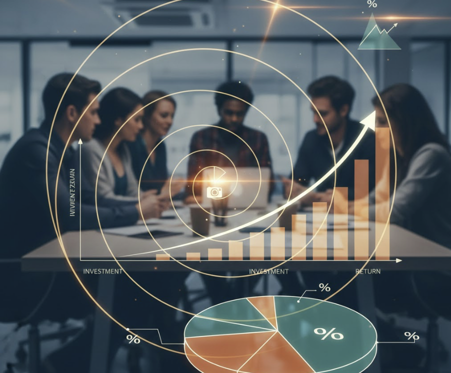 Presupuesto en video marketing: ¿cuánto invertir realmente en 2025? 4 presupuesto en video marketing