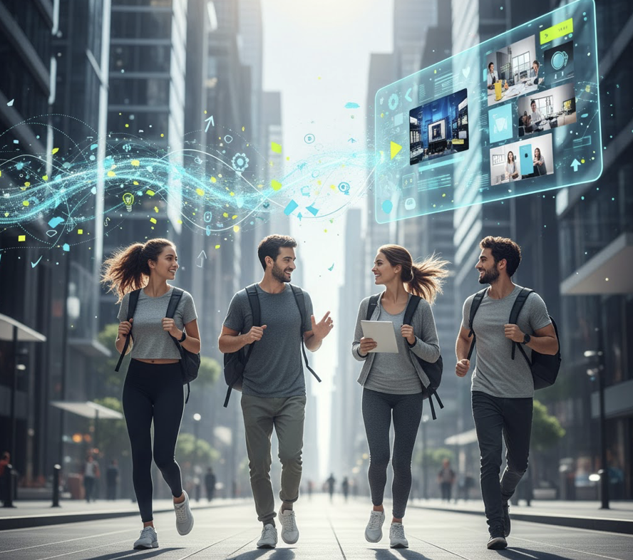 Video marketing para startups: estrategias reales para levantar capital y convencer inversores 3 Video marketing para startups