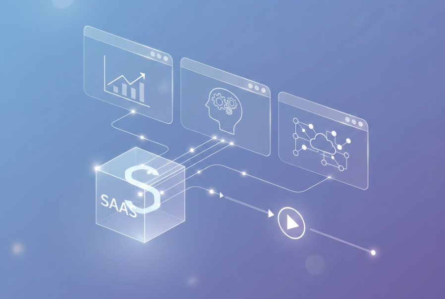Vídeos explicativos para empresas de Software (SaaS): Cómo aumentar conversiones y confianza 3 Vídeos explicativos para empresas de Software