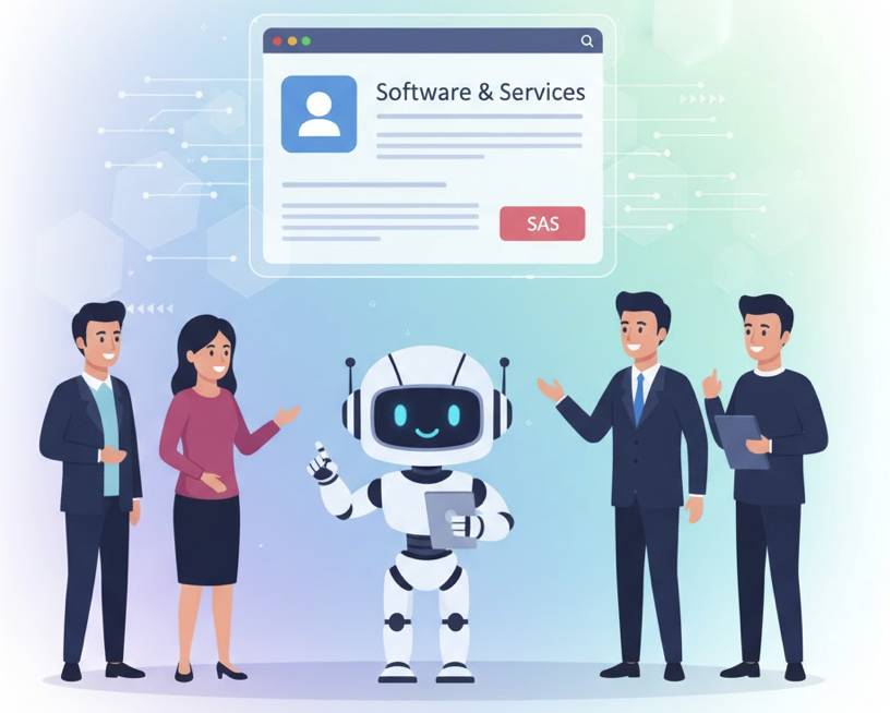 Vídeos explicativos para empresas de Software (SaaS): Cómo aumentar conversiones y confianza 2