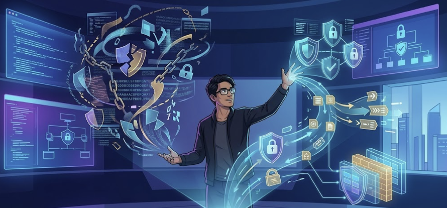 Vídeos de ciberseguridad: cómo explicar conceptos invisibles 3 vídeos de ciberseguridad