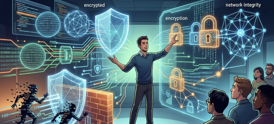 Vídeos de ciberseguridad: cómo explicar conceptos invisibles 4 vídeos de ciberseguridad