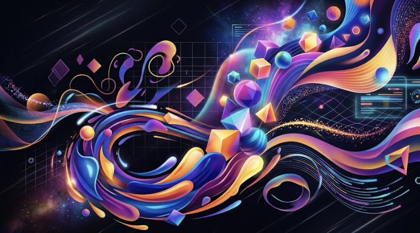 Tendencias en Motion Graphics: estilos y colores que están transformando el diseño digital 3 tendencias en motion graphics