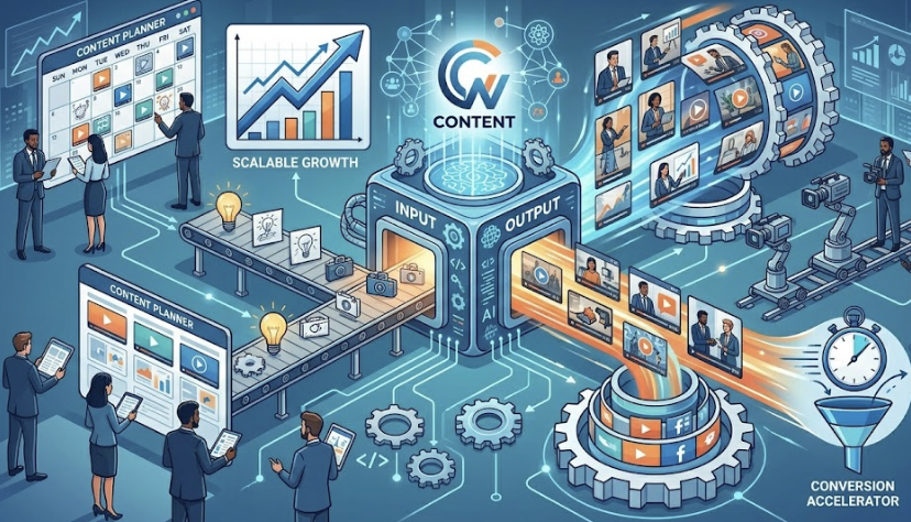 Vídeos verticales en LinkedIn: por qué tu empresa los necesita ahora 4 vídeos verticales en LinkedIn