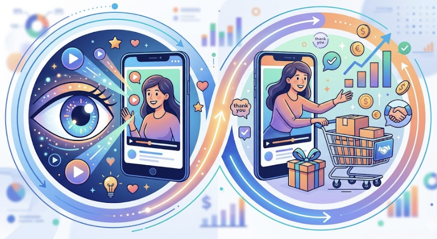 Personalización de vídeos a escala: el futuro del marketing ya está aquí 4 personalización de vídeos