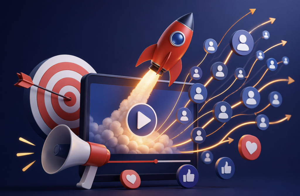 Dónde publicar tu vídeo promocional para maximizar el alcance: guía completa de distribución multicanal 4 dónde publicar tu vídeo promocional