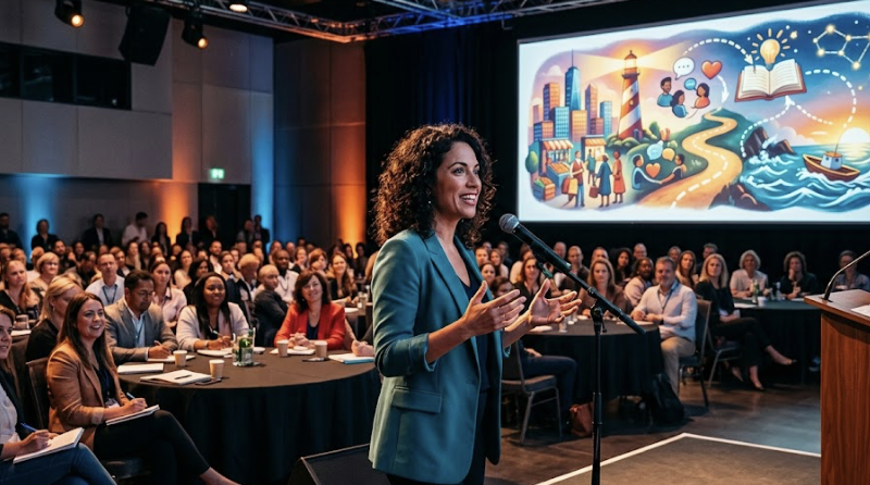 storytelling para empresas