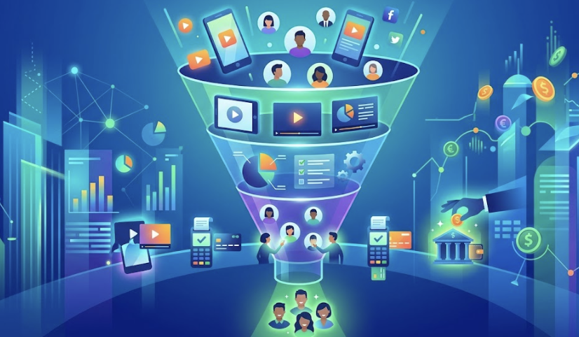 Video marketing fintech: cómo explicar conceptos complejos de forma clara y efectiva 4 video marketing fintech