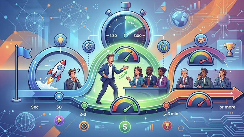 Vídeos para captar inversores: el Pitch Deck en formato audiovisual 4 vídeos para captar inversores